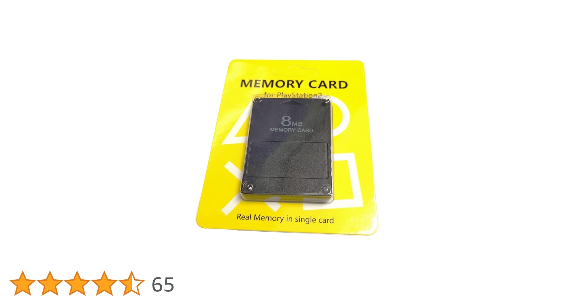 Amazon.co.jp: PS2メモリーカード 8/256MB 大容量 PS2シリーズ通用