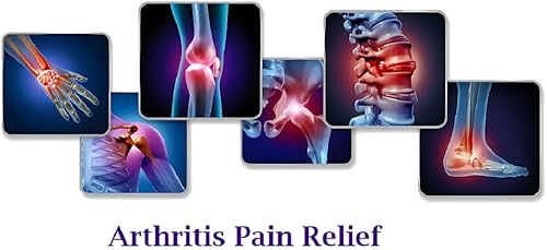 Miniatura 2 de Dr Kao Pack - Pulsera magnética de terapia para mujer, pulsera magnética para aliviar el dolor para artritis y túnel carpiano para artritis, imanes