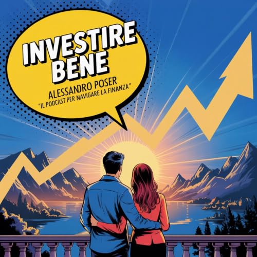 Investire bene copertina
