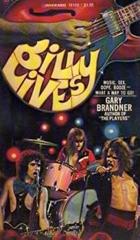 Billy Lives