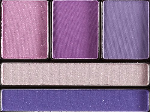 Nyx Professional Makeup Love In Florence Eyeshadow Palette, Xoxo/Mona, 0.2 Ounce #TOP5