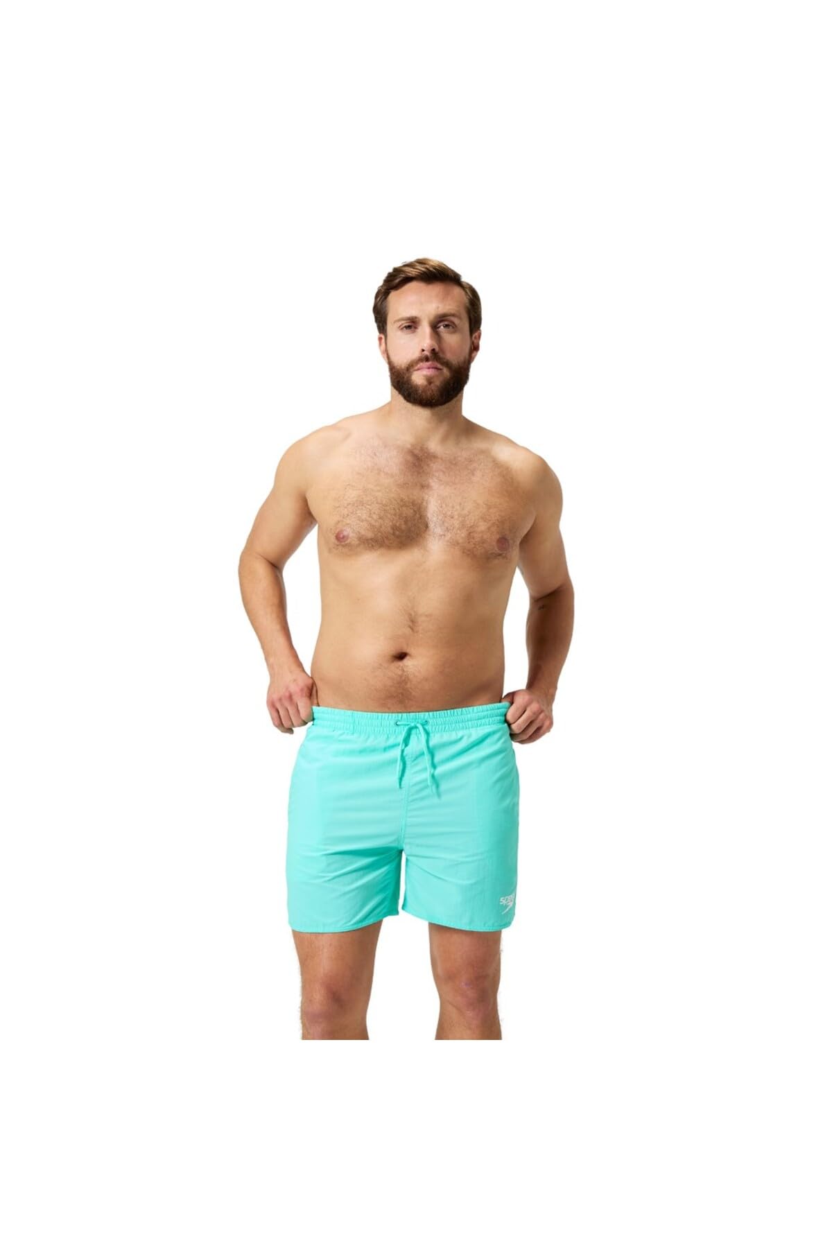 Speedo Hombre Shorts de baño Essential de 41 cm — view 19