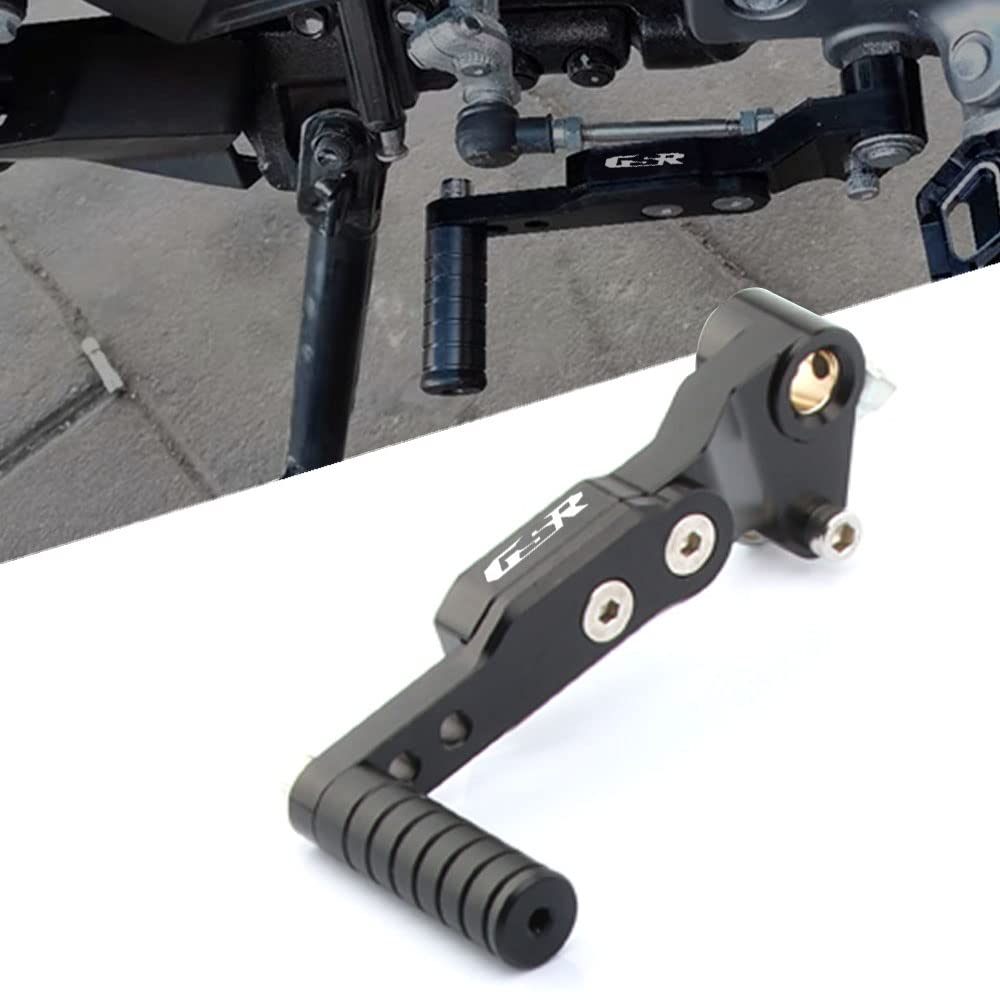 GSR750 ステップ 左 08J スズキ 純正 バイク 部品 GR7NA シフトペダル