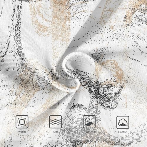 Briefs Underwear for Daily Wear Organic Cotton Toddler Underwear for Toddlers in Sizes 2T,3T, 4T, 5T, 6Y and 8Y3