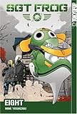 Sgt. Frog, Vol. 8