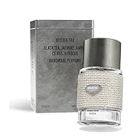 Amazon | 【公式】hetras ヘトラス ハンドメイド香水 Boutique Cotton