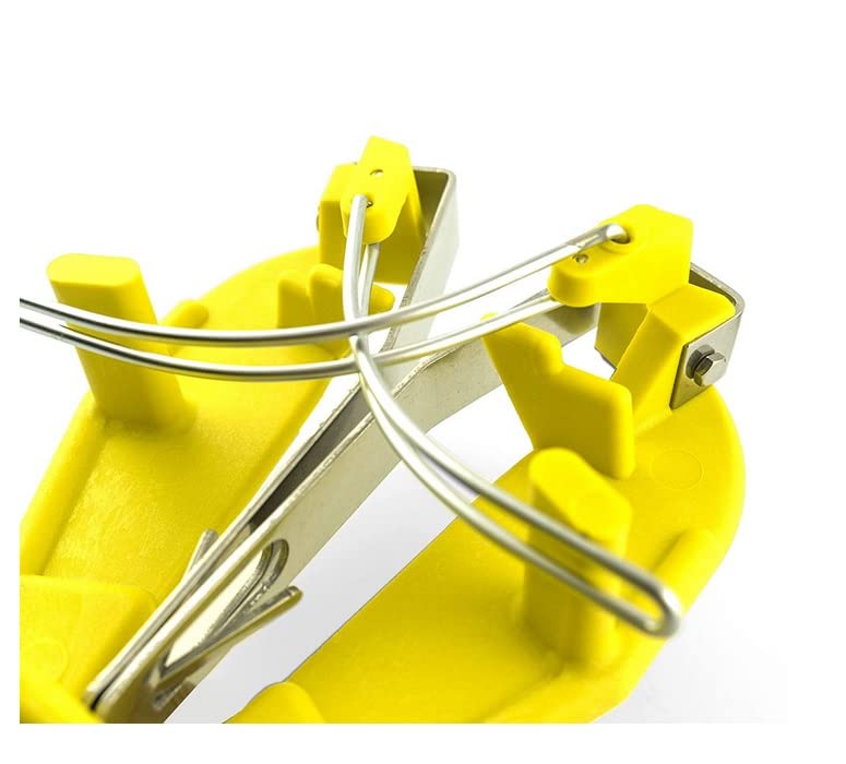 AFFILACOLTELLI BARRE DI TENSIONE RICAMBIO PER SHARP EASY ACCIAINO ARGENTO
