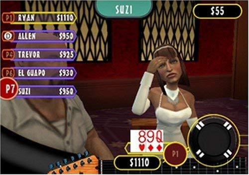 Image of Hard Rock Casino - PlayStation 2 (Renewed)