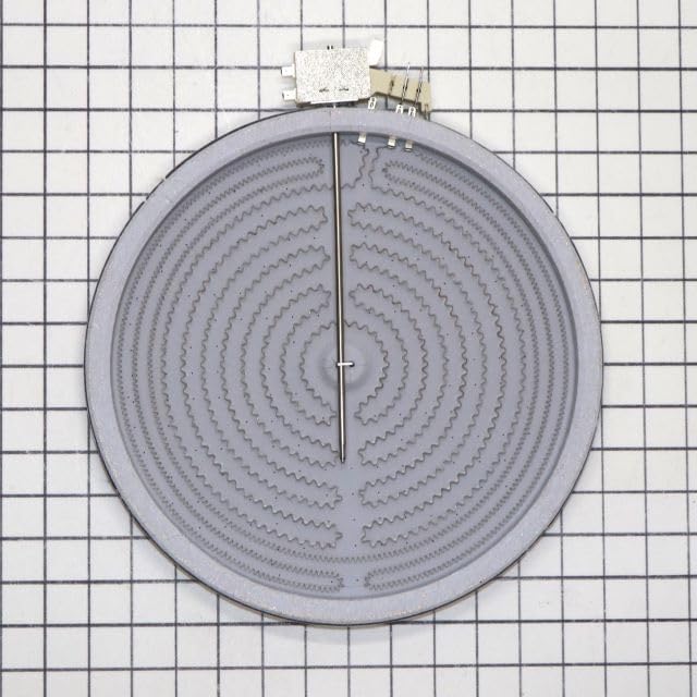 5300W1R009A Range Radiant Surface Element