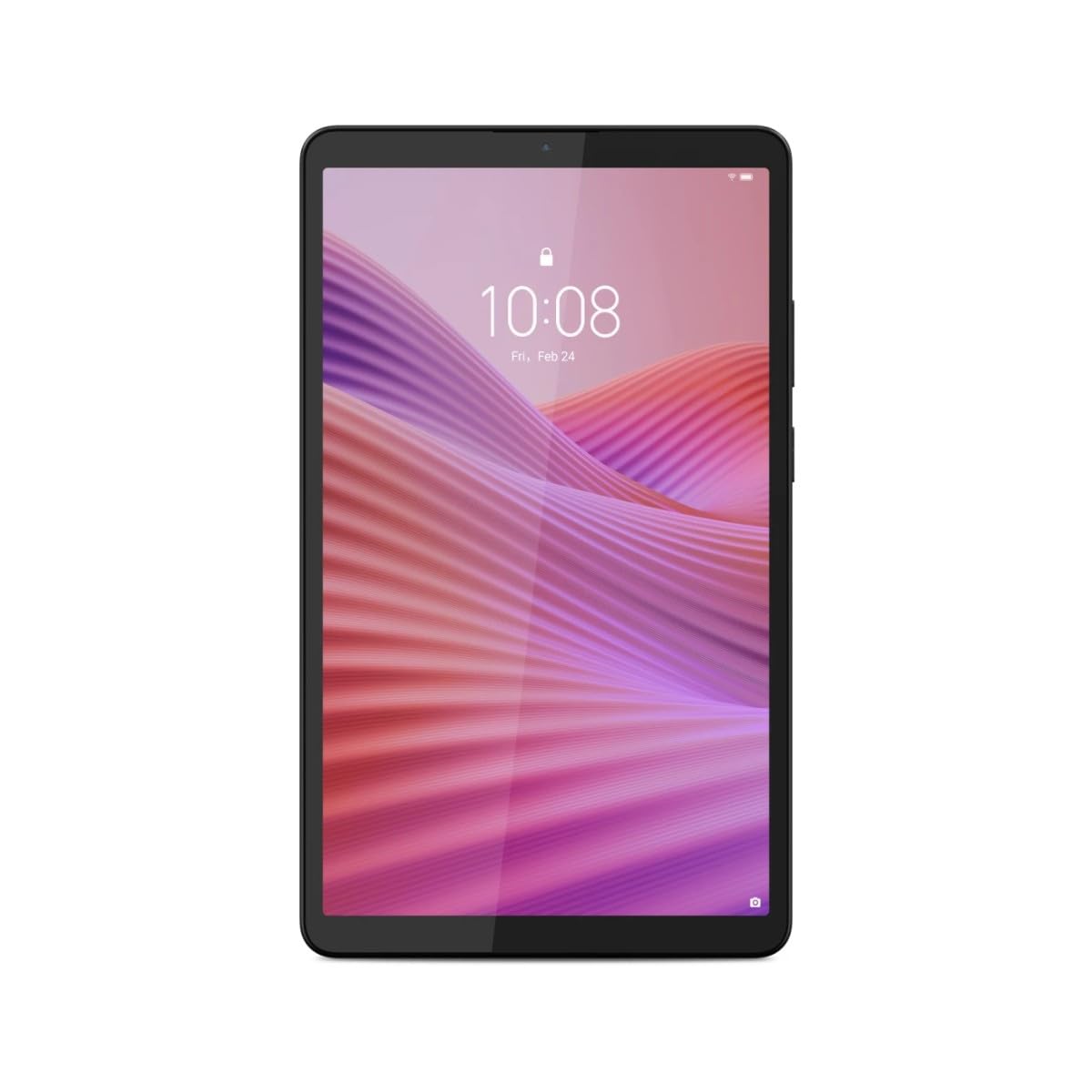 Lenovo Tab One 8,7" 64GB/4GB Wi-FI Gris + Étui
