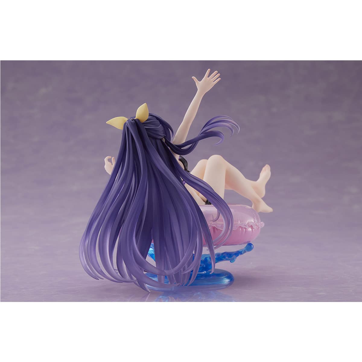 Amazon.com: NINJAMO Date A Live IV Aqua Float Girls Tohka