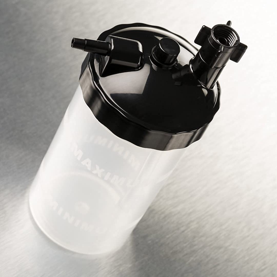OTICA Humidifier Bottle for Oxygen Concentrator