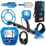 CKG Metal Detector
