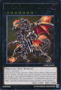 Thẻ Bài Yugioh: Chicken Game CORE-EN067 | Việt Nam