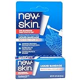 New-Skin First Aid Antiseptic Liquid Bandage 1 fl oz