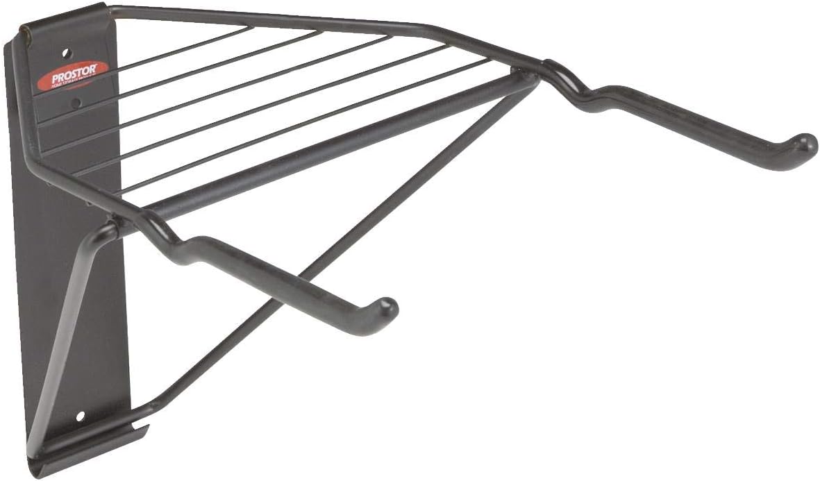 Racor Pro PSB-2L Double Folding Bike Rack