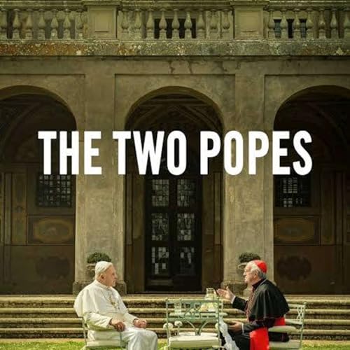 SE02EP58: The Two Popes (2019)