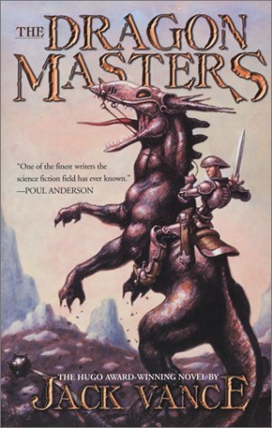 Buy The Dragon Masters — BookShops.in