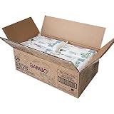 Bambo Nature Baby Wipes, 768 Count, photo 2