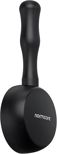 Miniatura 4 de Normcore Palanca de vapor V2 de imanes a presión, palanca de vapor sin desmontaje, compatible con Breville Sage Barista Express BES870XL BES875