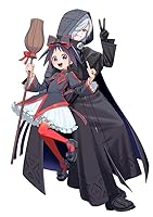 黒魔女さんが通る！！（1）