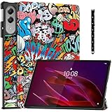 Acelive Hülle Hülle für Lenovo Yoga Tab 11.1 Zoll Tablet 2025