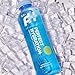 Perfect Hydration 9.5+ pH Alkaline Drinking Water, 20-Ounce Bottle, Made in the USA, Case of 24