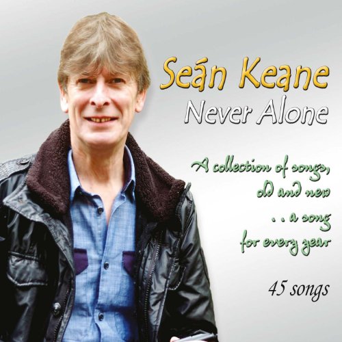 Never Alone