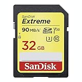 Disponible en capacidades que van de 16 GB a 256 GB para grabar vídeos más largos y hacer sesiones fotográficas ininterrumpidas
