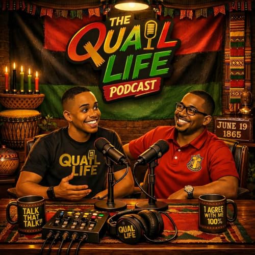 S5 Ep4 A Father's Day Fumbles and Foolishness