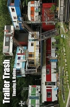 Paperback Trailer Trash Book