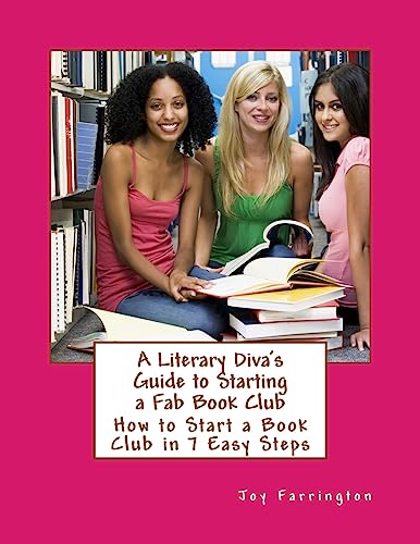 A Literary Diva'S Guide To Starting A Fab Book Club