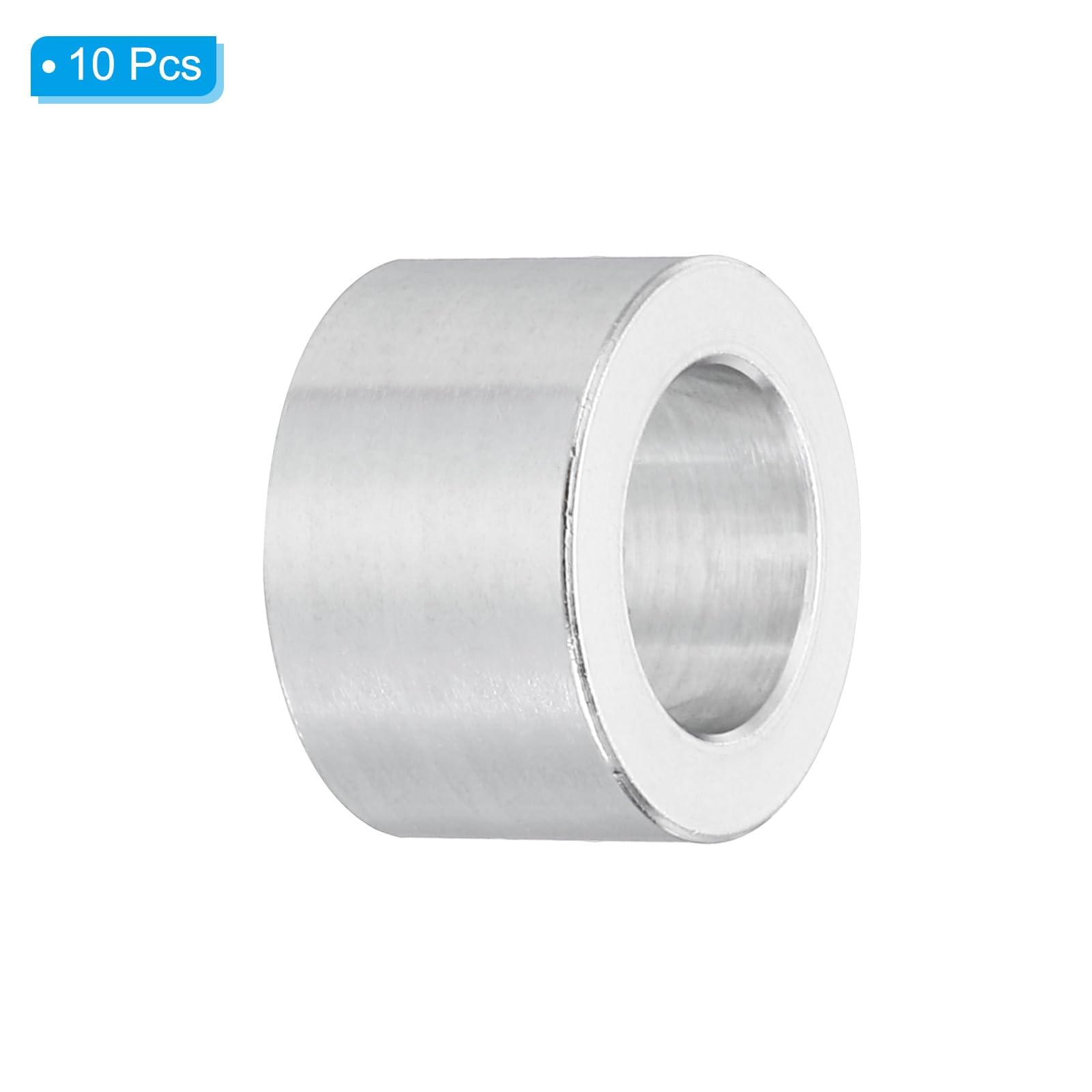 TA-VIGOR 10Pcs M12 Aluminum Spacer - Image 3