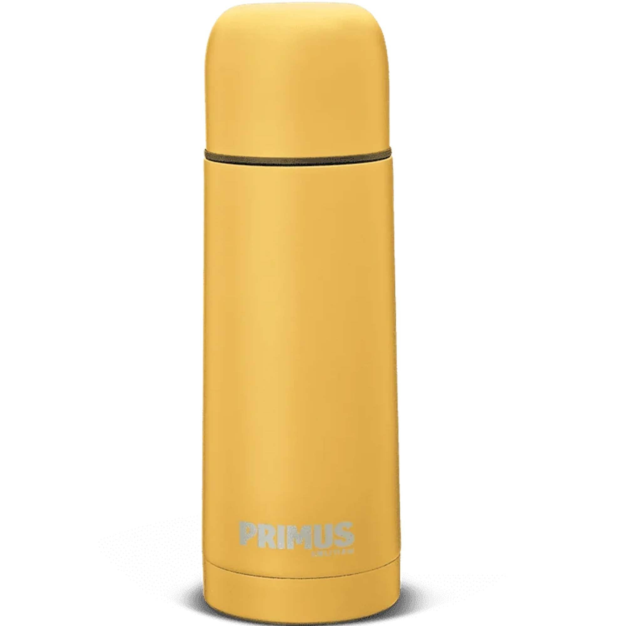 Primus Bouteille Isotherme Classic Light pour Boisson Chaude - 500ml - Thermos Inox avec Tasse Isolée - Gourde Sous Vide Lavable Lave-Vaisselle
