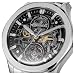 Imagen de Ingersoll El Bronc Reloj automático para Hombre de 44 mm con Esfera Negra y Dorada
