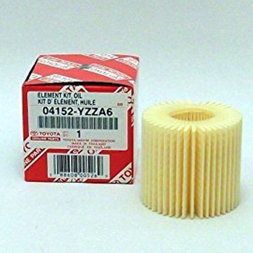 USトヨタ 純正品 トヨタ プリウス 30系 2009-2015年式 オイルフィルター