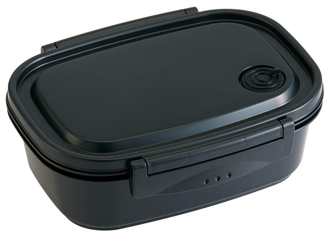 Amazon｜スケーター(Skater) ラク軽 軽い 弁当箱 L レンジ対応 720ml