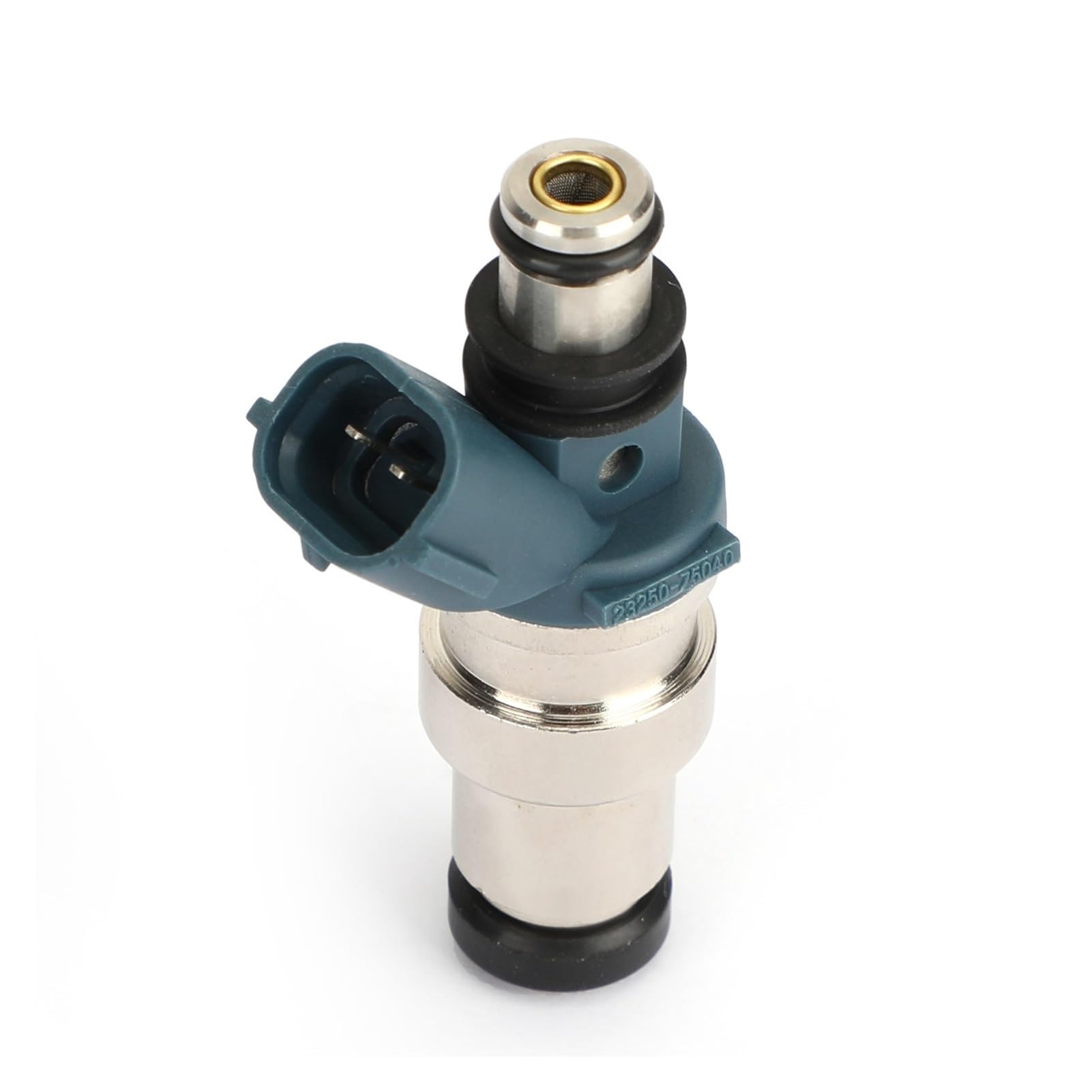 Baoquan One Color Car Fuel Injectors 1Pcs Fuel Injectors 23250-75040 For Tacoma 1995-2000 2.4L L4