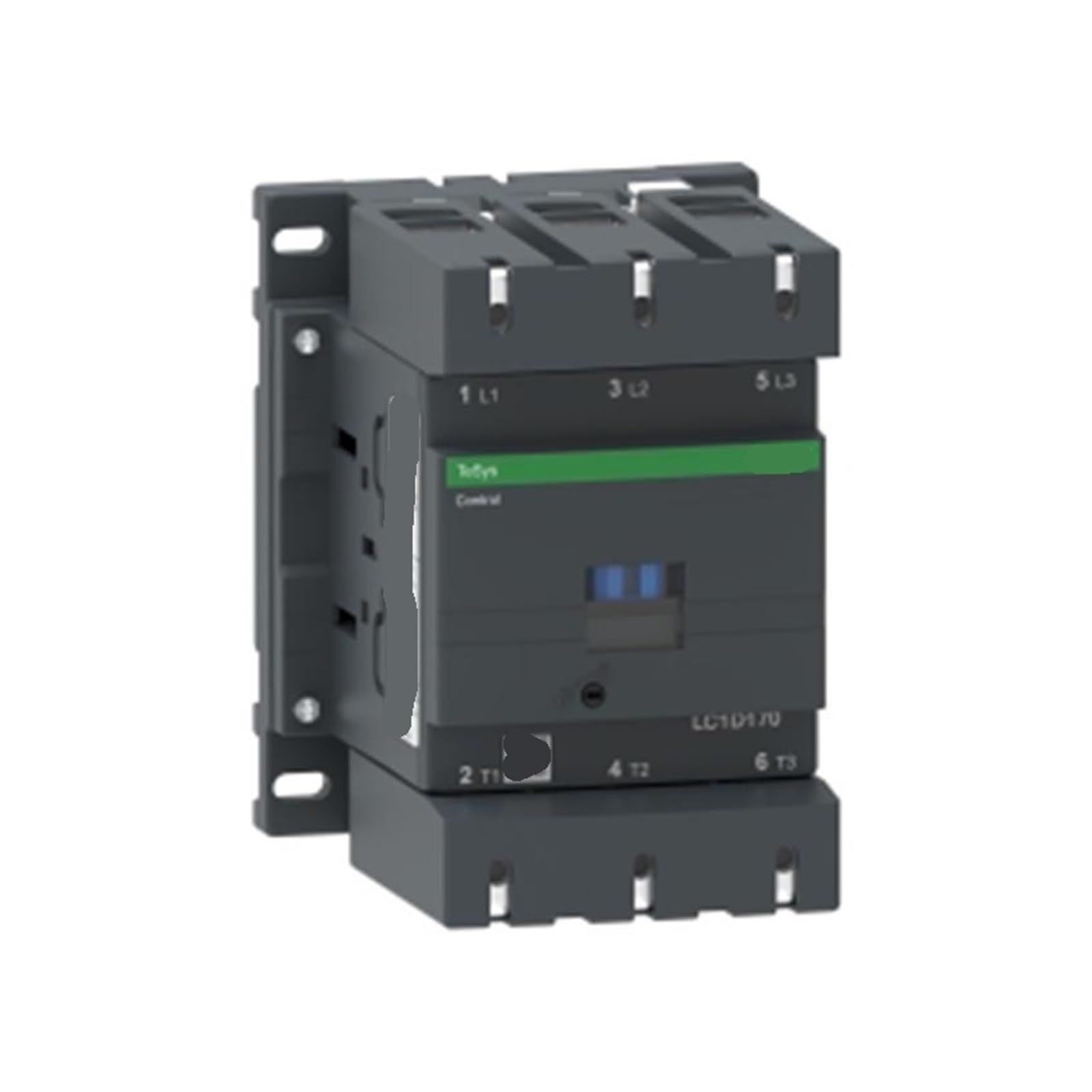 HUUOQIWY Electrical AC Contactor LC1-D17000M7C | LC1D17000M7C