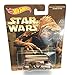 Hot Wheels 1:64 Scale Ralph McQuarrie Star Wars Diecast Mdoel Car Set of 6 cars - DLB45-956F
