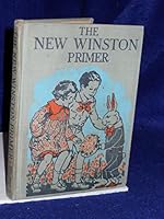 The New Winston Primer B0008B3TC2 Book Cover