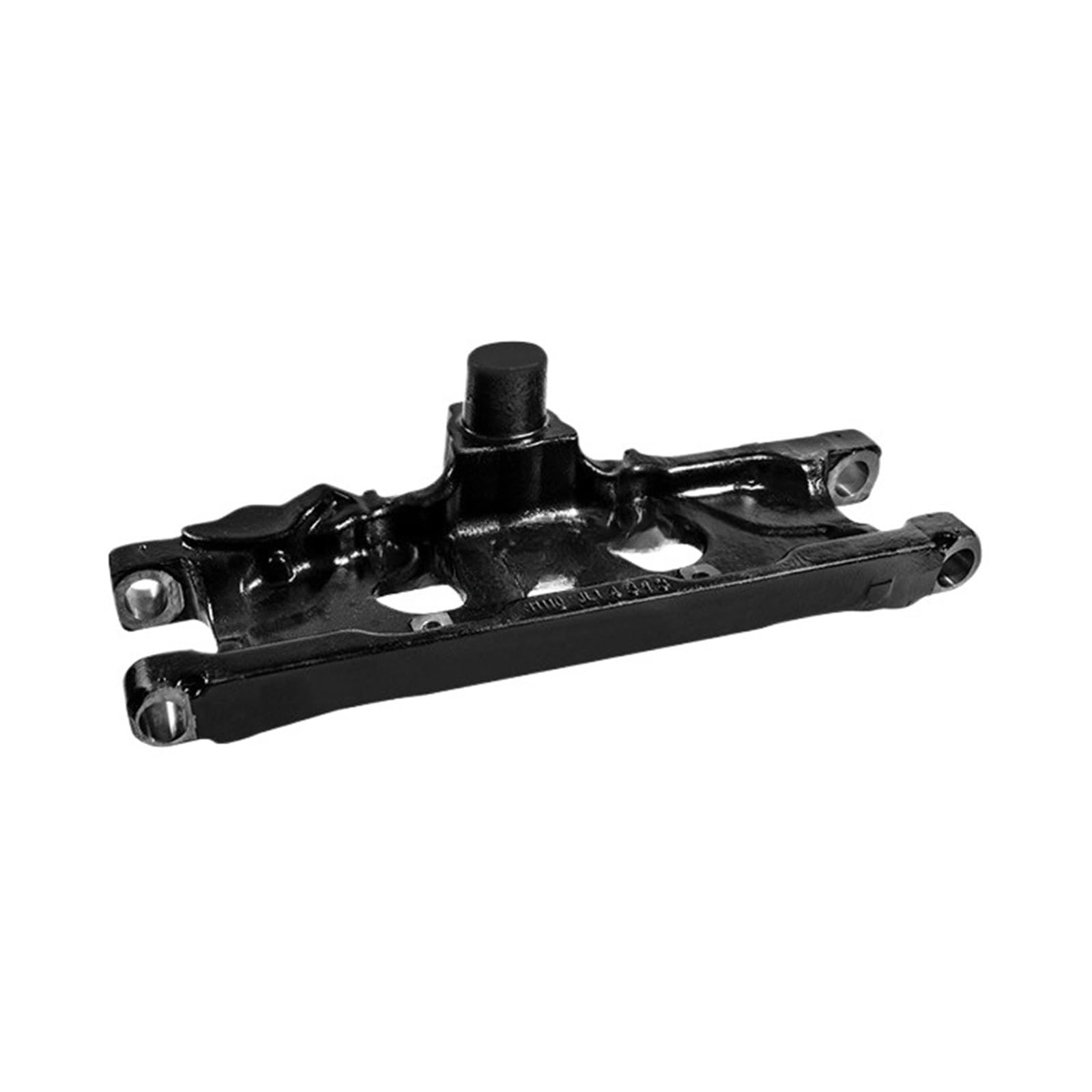Forklift Accessories 8FBN Forklift Rear Axle Body 43111-N1110-71