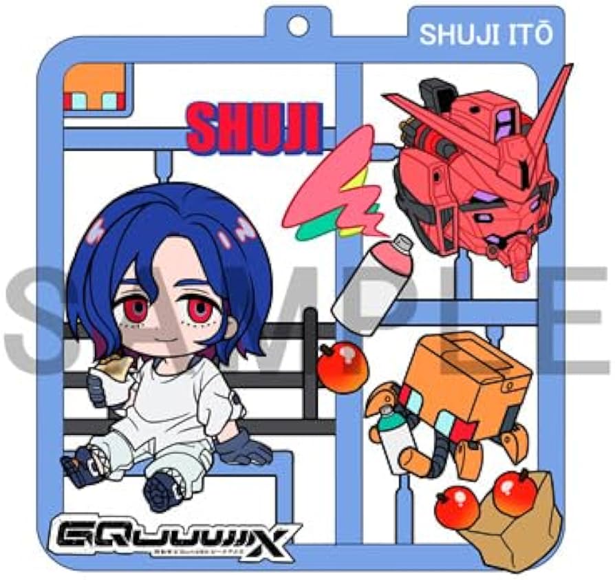 GQuuuuuuX ぎゅぎゅっと 箱売り コンプ 全部揃ってます!!】ぷらっと