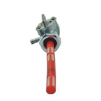 Fuel Petcock Switch Valve For Honda Cb100 Cb125 Xl100 Xl125 Xl350 16950