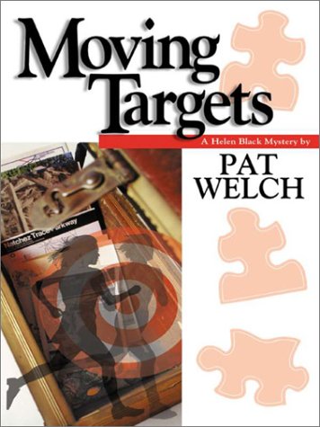 Buy Moving Targets: A Helen Black Mystery — BookShops.in