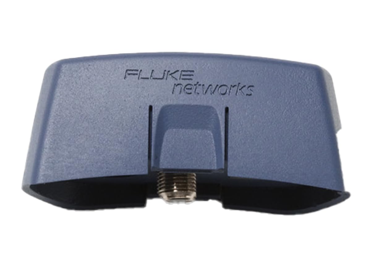 Adattatore di rete wiremap principale CIQ-WM Fluke Networks per tester per cavi di rete CableIQ