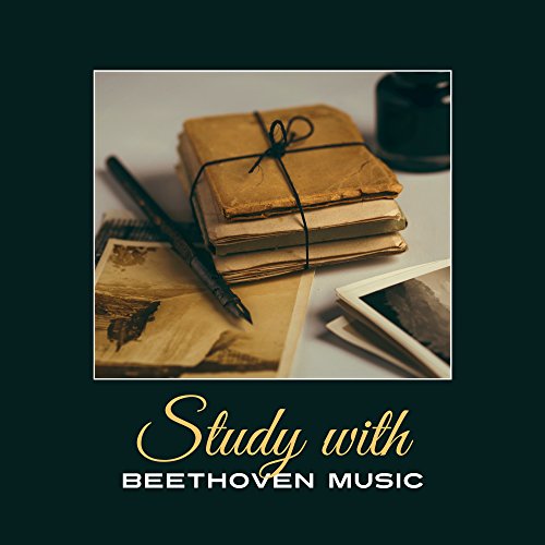 Amazon.co.jp Study with Beethoven Music Classical Melodies for Study