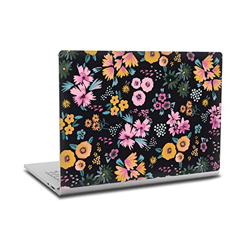 Skin Surface Book 2 Ninola fleurs contre les rayures