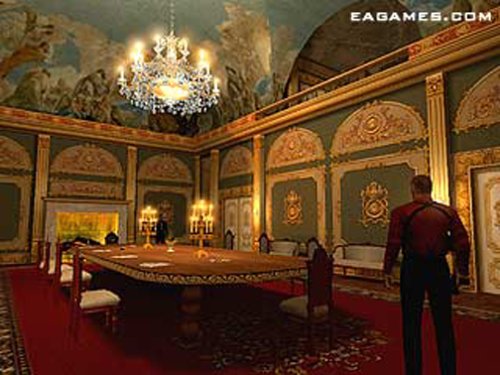 james bond nightfire xbox one