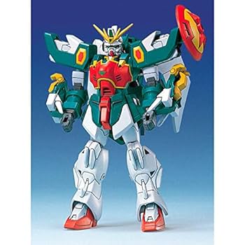 MS IN ACTION !! アルトロンガンダム XXXG-01S2 MS In Action XXXG-01S2 ガンダムナタク